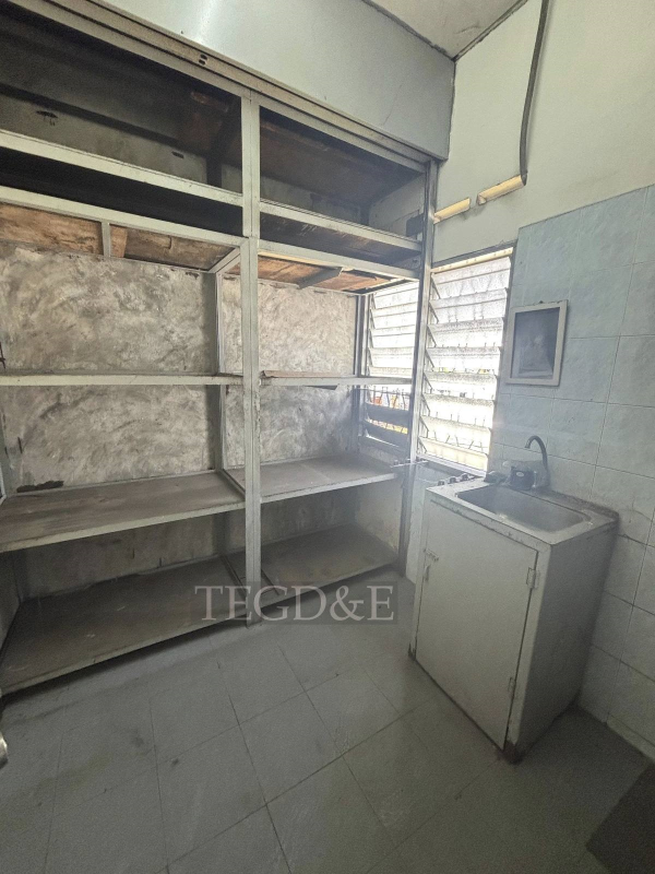 Teg D E Kawasan 16 2sty Corner Shop - photo 6