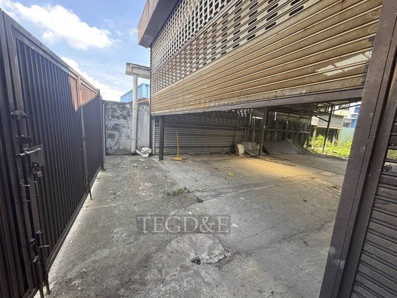 Teg D E Kawasan 16 2sty Corner Shop - photo 9