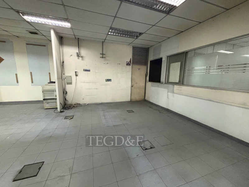Teg D E Kawasan 16 2sty Corner Shop - photo 10