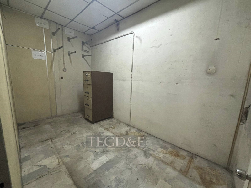 Teg D E Kawasan 16 2sty Corner Shop - photo 13