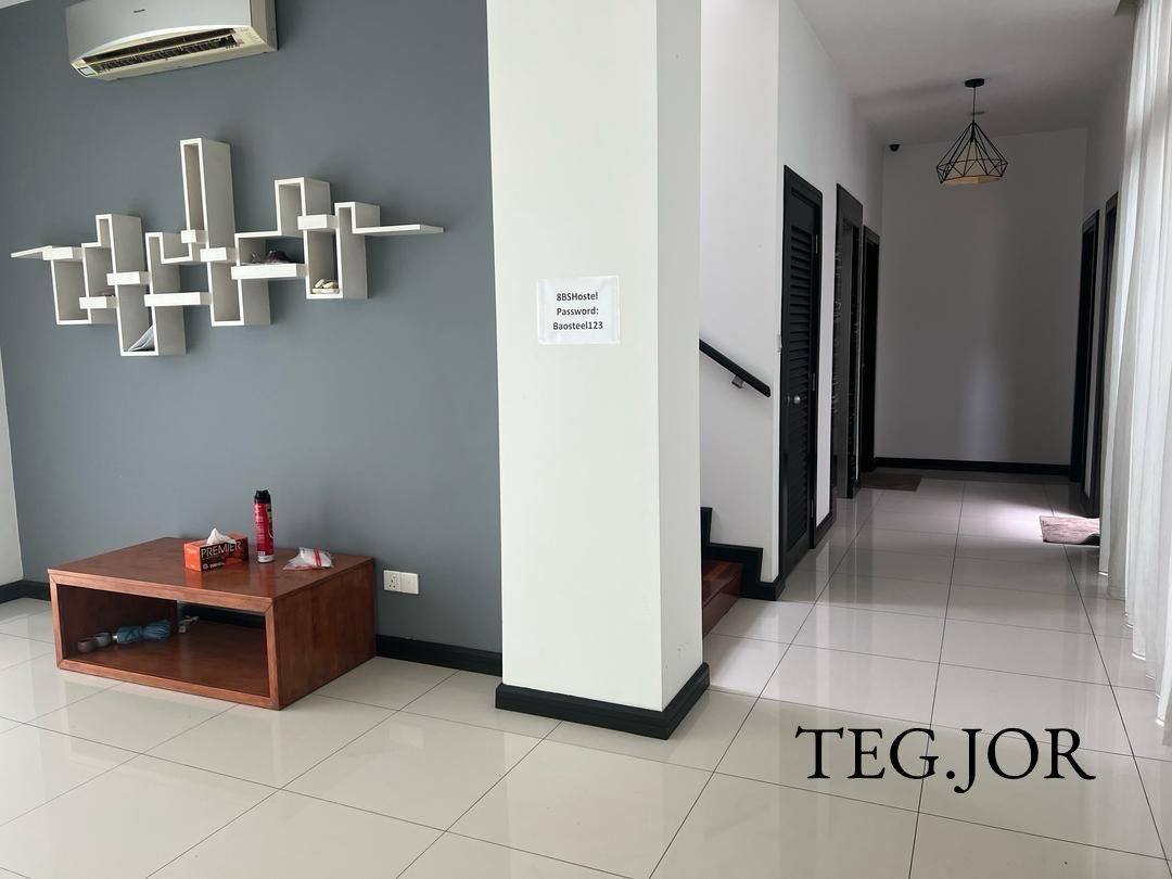 Teg Jor Eco Park 25 sty Semi D - photo 3