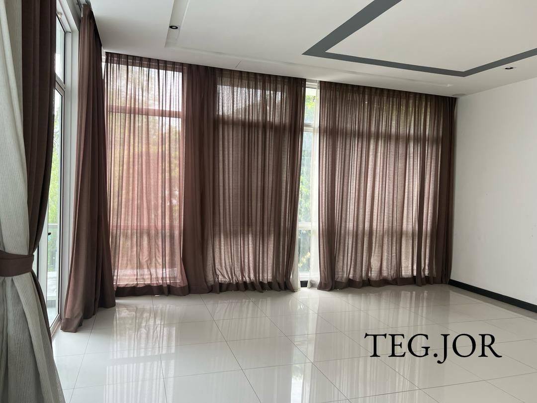 Teg Jor Eco Park 25 sty Semi D - photo 6