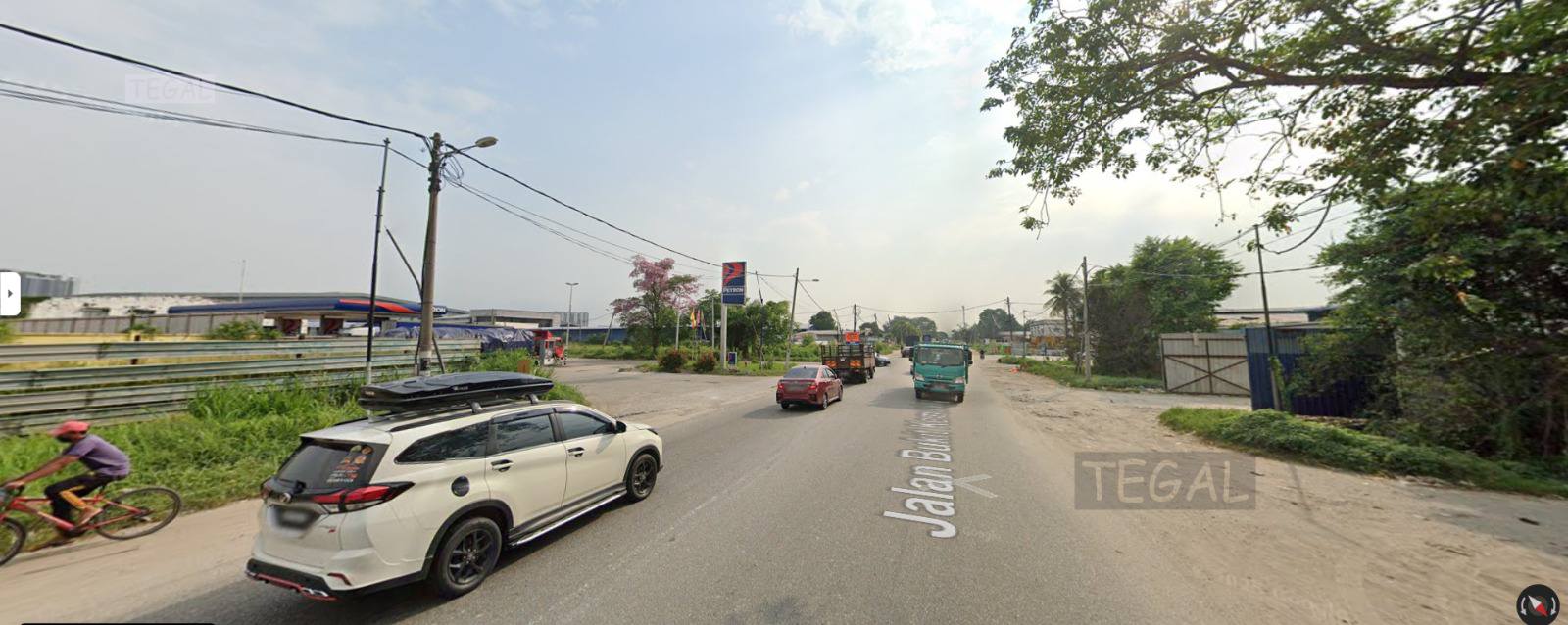 Alex Bukit Kemuning Industrial Land - photo 2