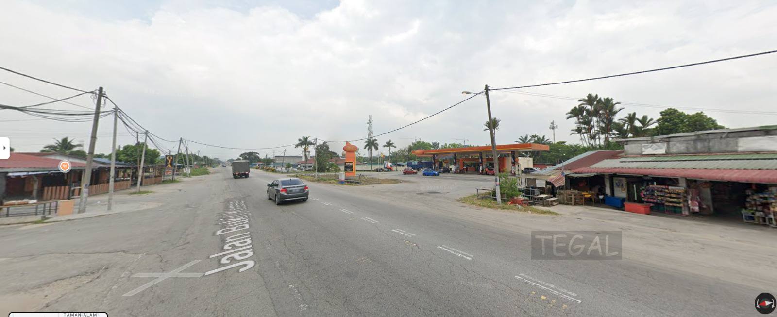 Alex Bukit Kemuning Industrial Land - photo 3