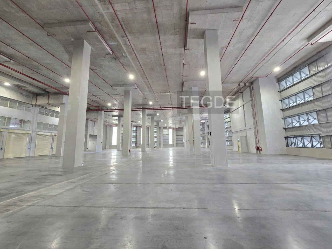 Teg D E Seksyen 22 Warehouse - photo 2