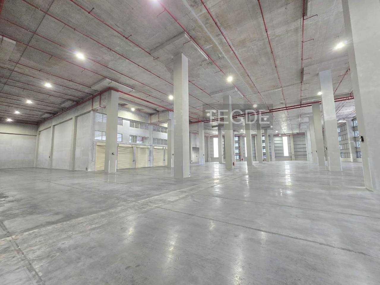 Teg D E Seksyen 22 Warehouse - photo 3