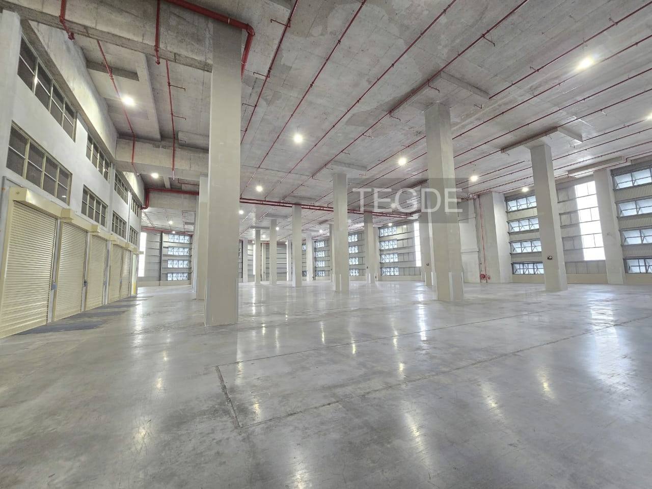 Teg D E Seksyen 22 Warehouse - photo 4