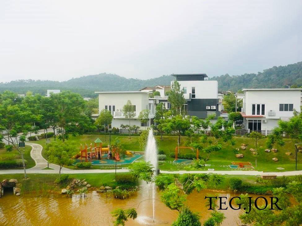 Teg Jor Eco Park 3 sty Bungalow - photo 3