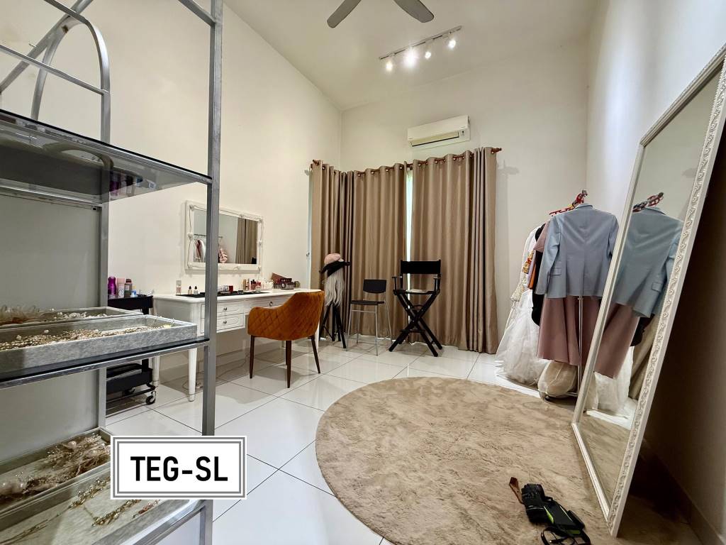 Teg Sl Ambang Botanic 2 3 sty Semi D - photo 4