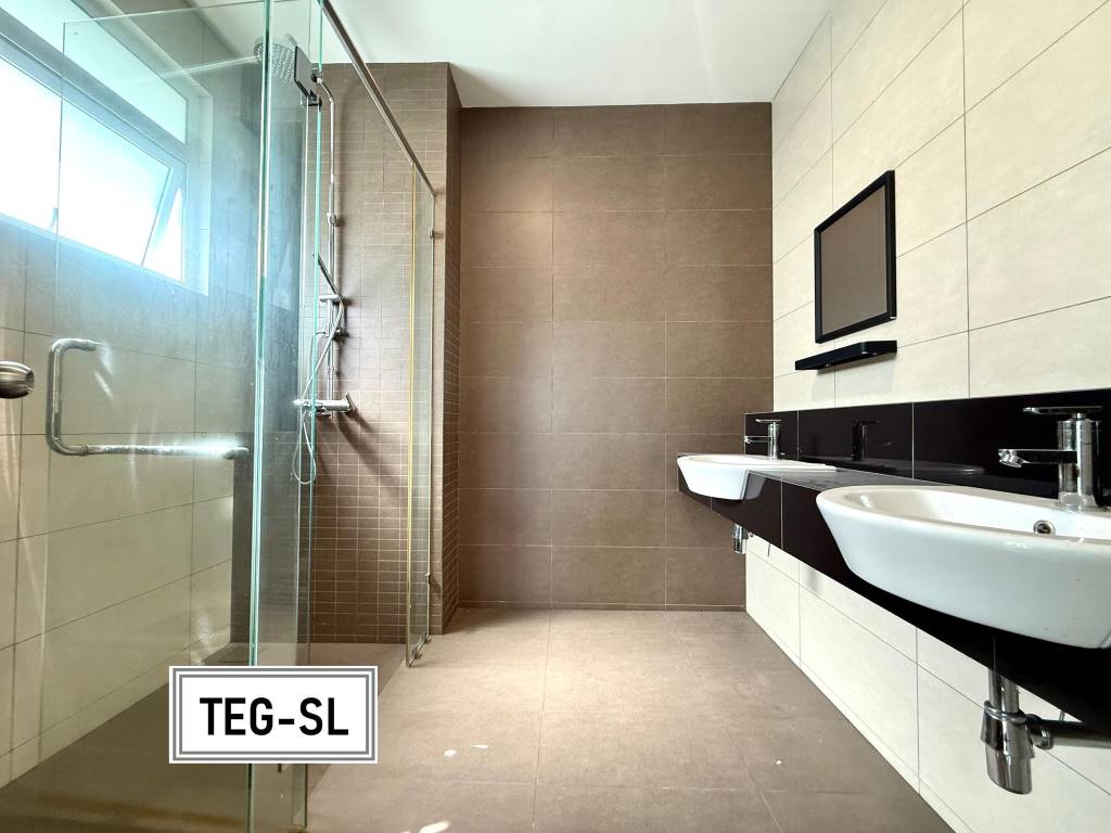 Teg Sl Ambang Botanic 2 3 sty Semi D - photo 8