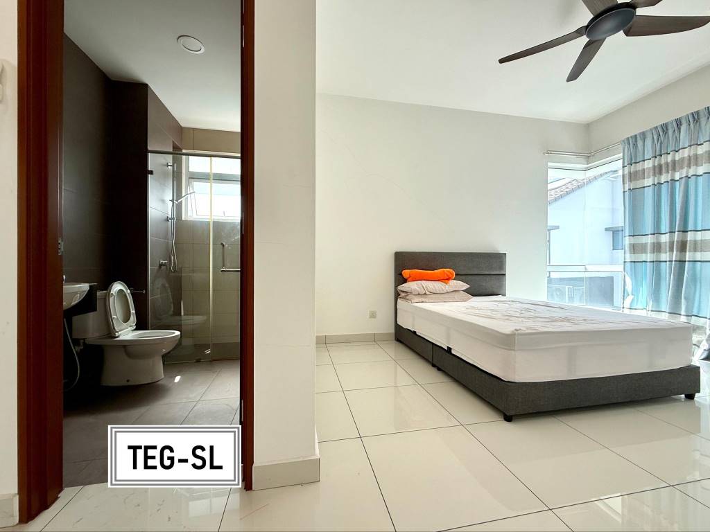 Teg Sl Ambang Botanic 2 3 sty Semi D - photo 10