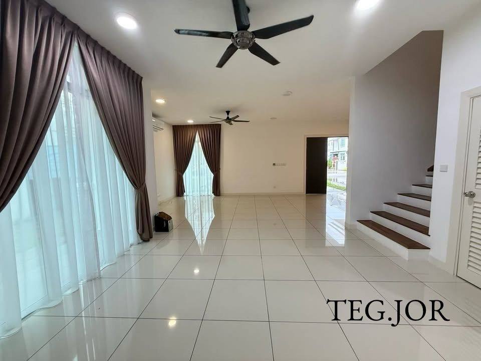 Teg Jor Eco Park 2 sty Semi D - photo 4