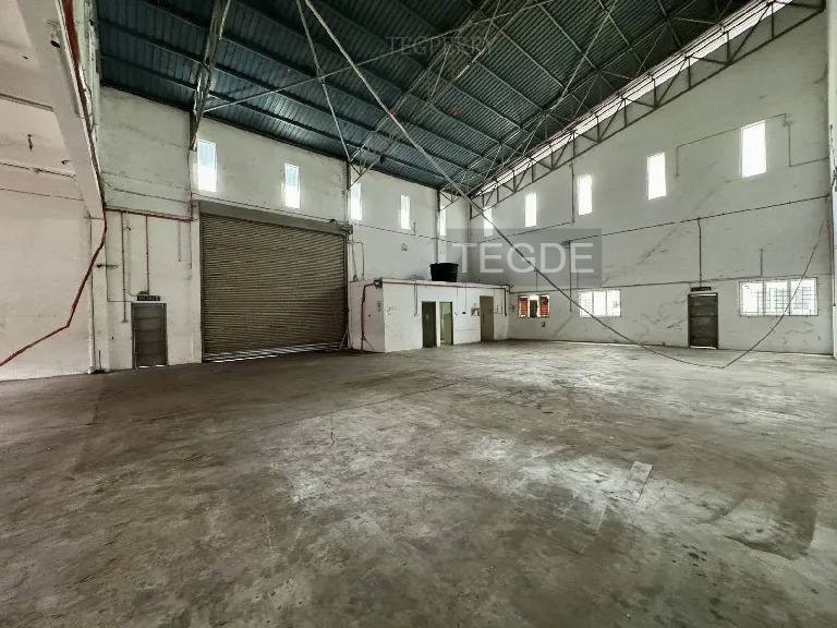 Teg De Suleiman Factory - photo 2