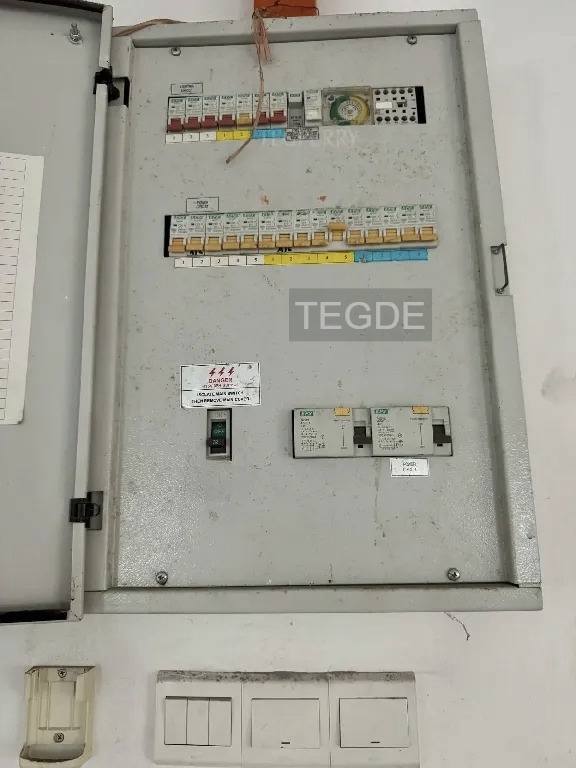 Teg De Suleiman Factory - photo 8