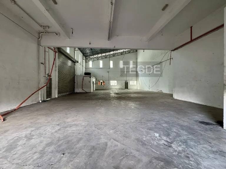 Teg De Suleiman Factory - photo 11