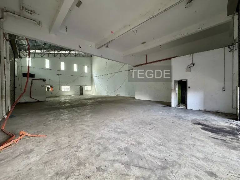 Teg De Suleiman Factory - photo 12
