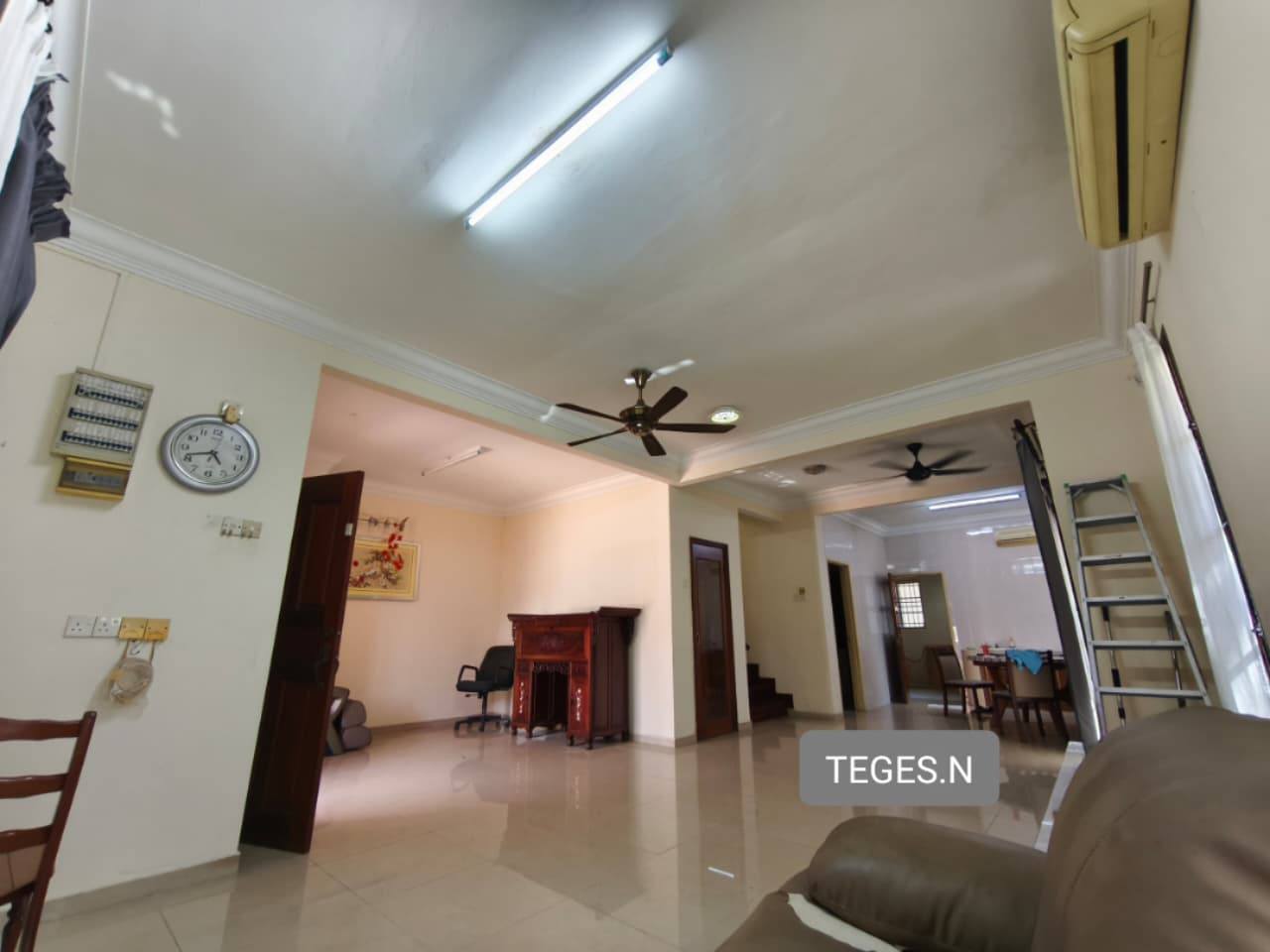 Teg Sn Jenaris Botanic 2 sty - photo 3