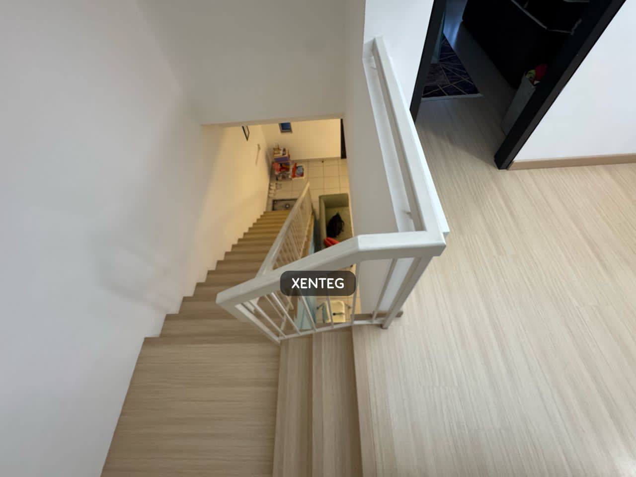 Teg Xen Bukit Raja 2 sty - photo 3