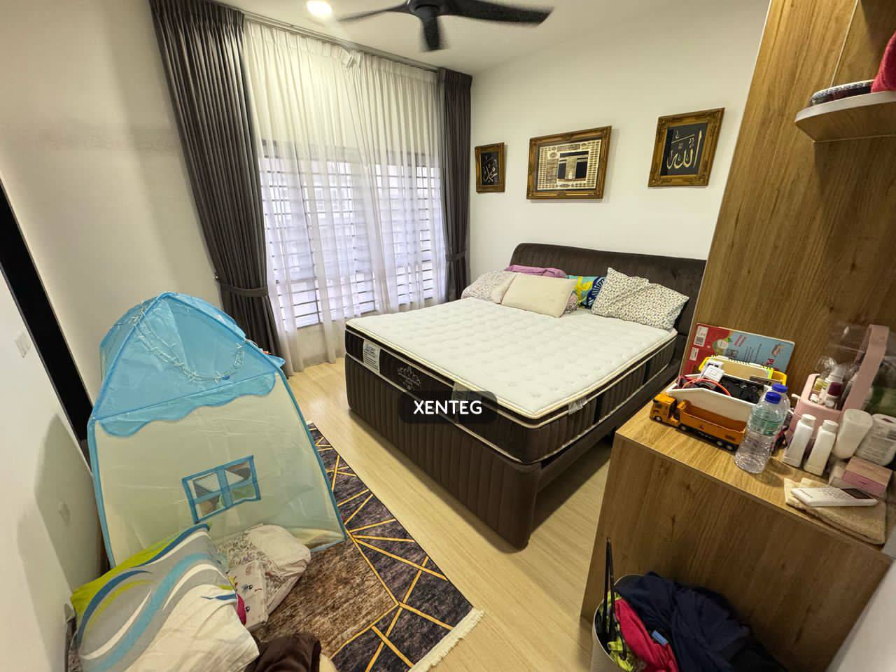 Teg Xen Bukit Raja 2 sty - photo 4