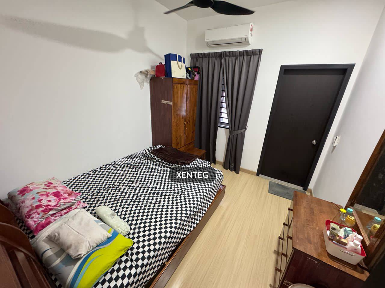 Teg Xen Bukit Raja 2 sty - photo 6