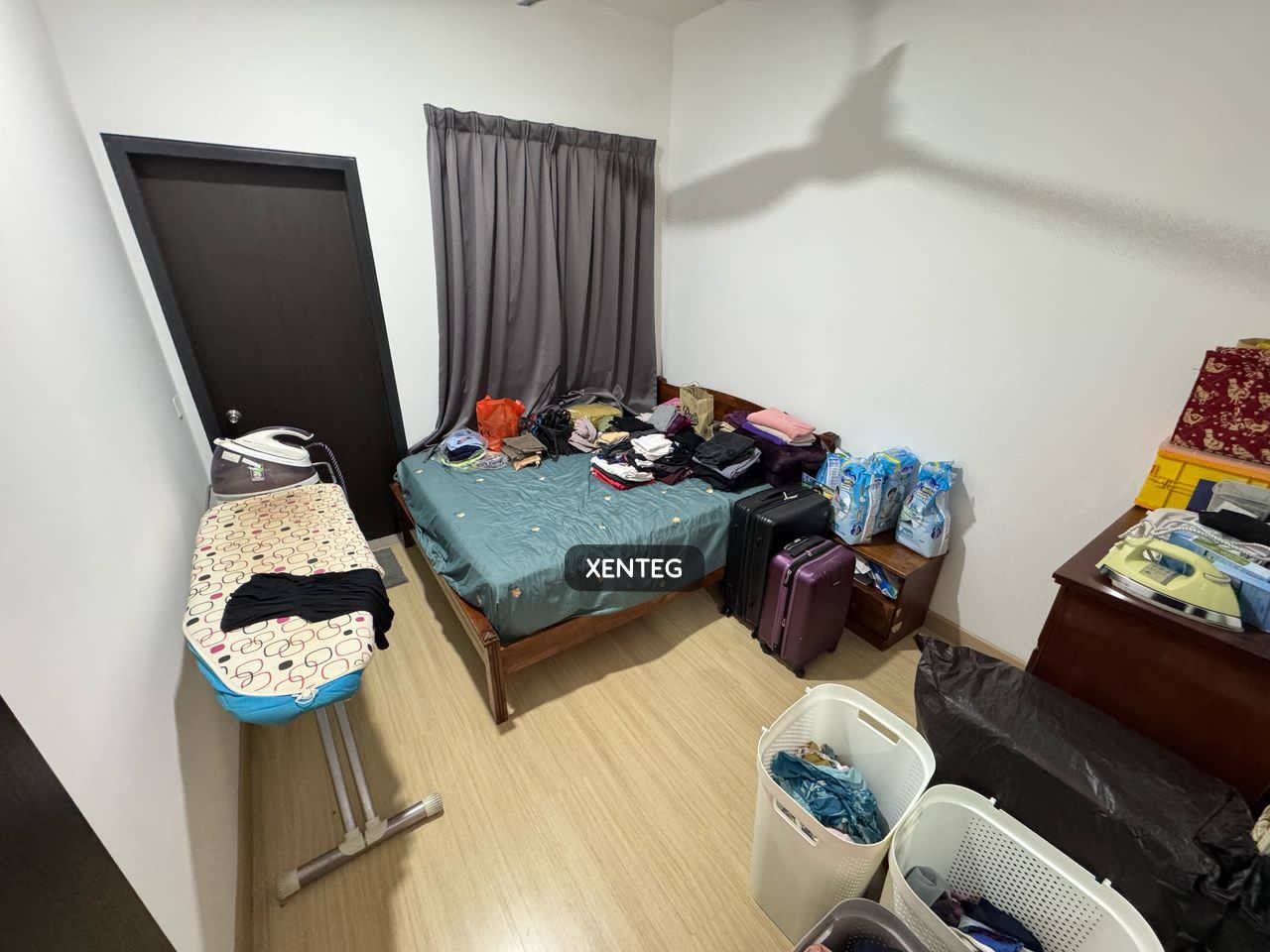 Teg Xen Bukit Raja 2 sty - photo 7