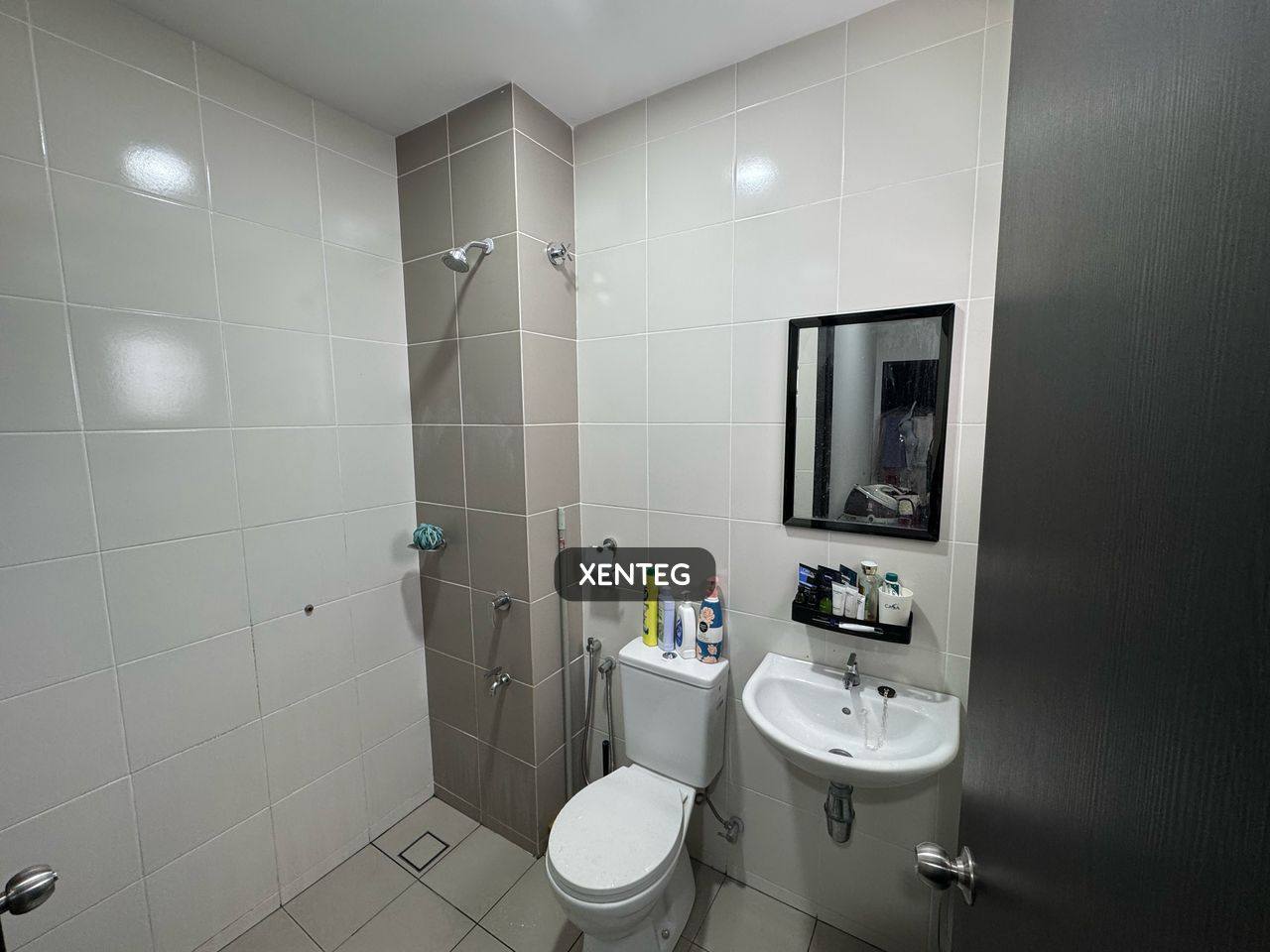 Teg Xen Bukit Raja 2 sty - photo 10