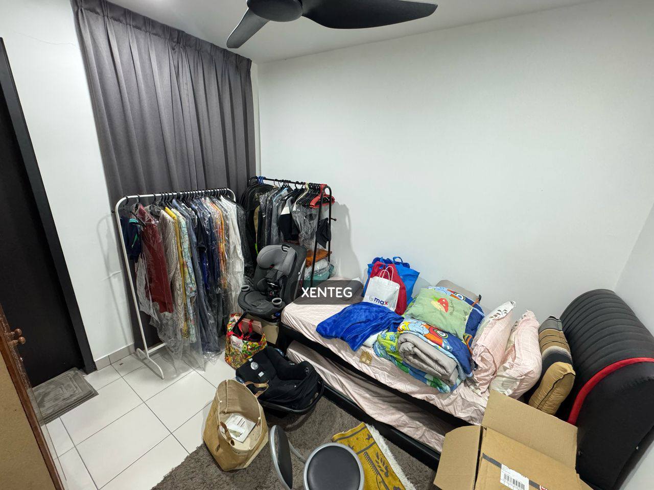 Teg Xen Bukit Raja 2 sty - photo 12