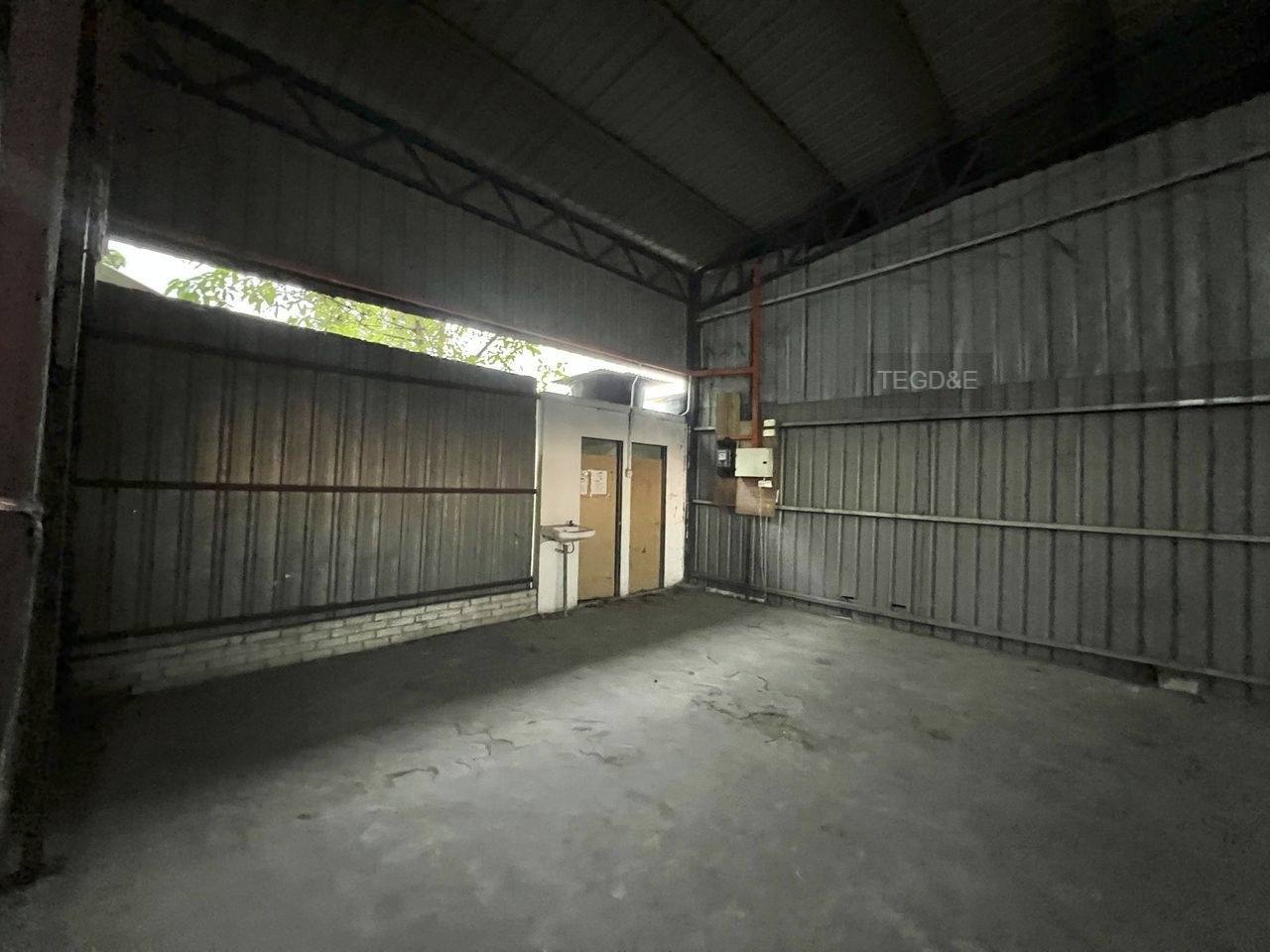 Teg DE Goh Hock Huat Factory - photo 3
