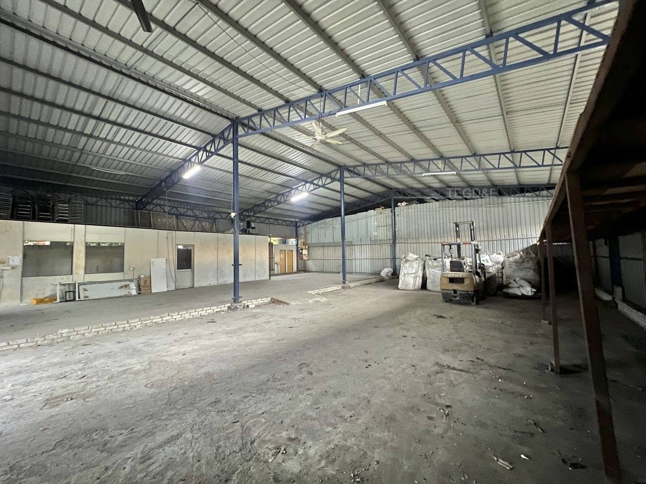 Teg DE Goh Hock Huat Factory - photo 8