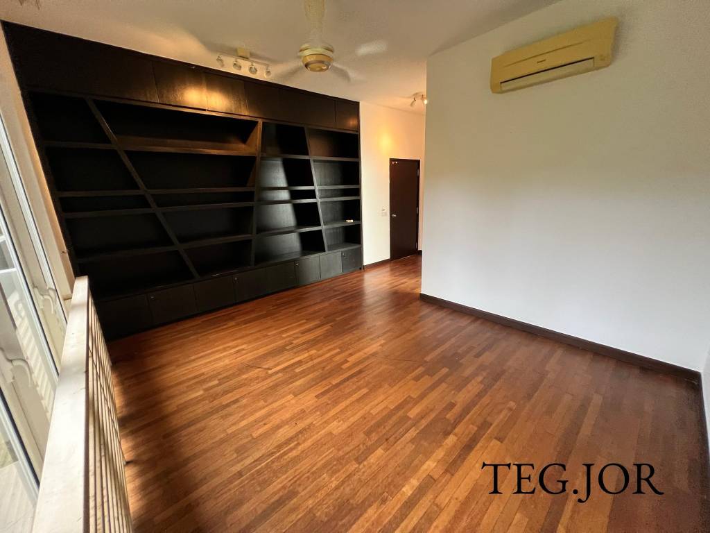 Teg Jor Eco Park 2 sty Bungalow - photo 3