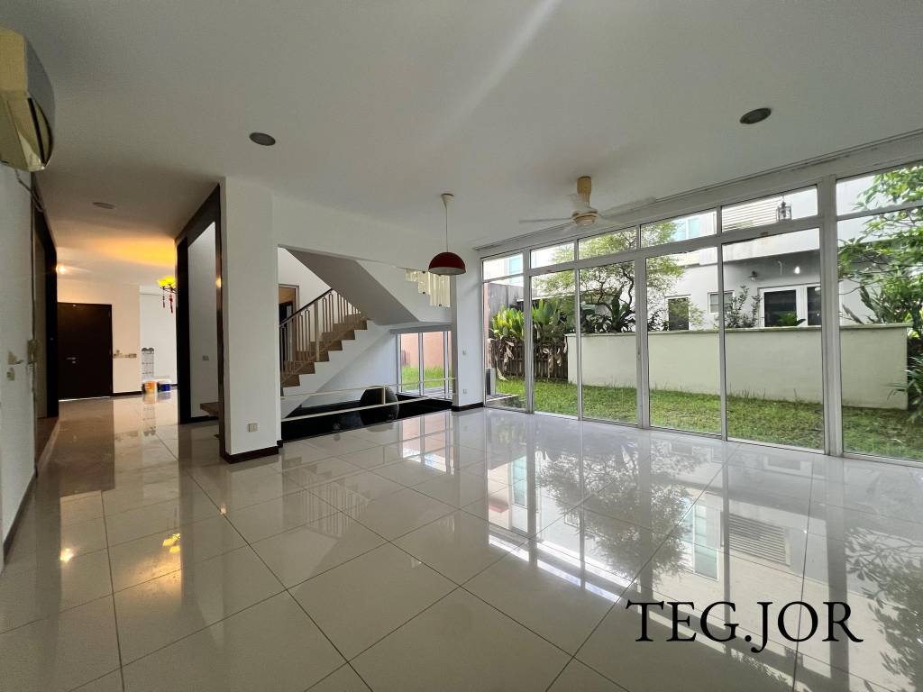 Teg Jor Eco Park 2 sty Bungalow - photo 4