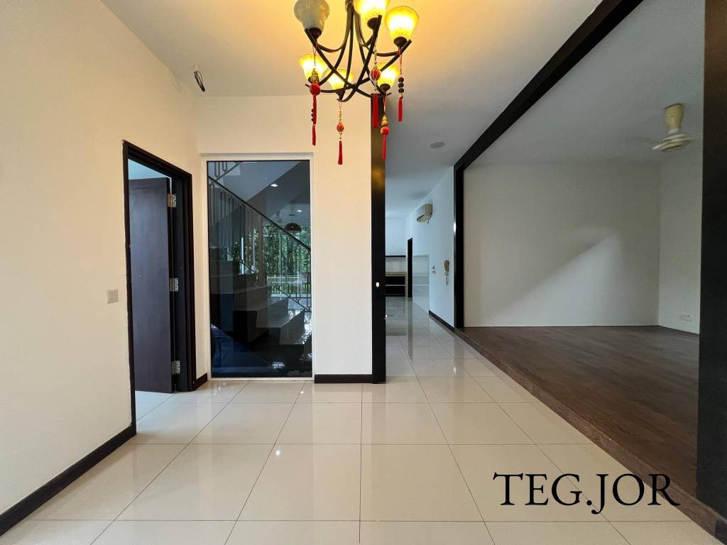 Teg Jor Eco Park 2 sty Bungalow - photo 10