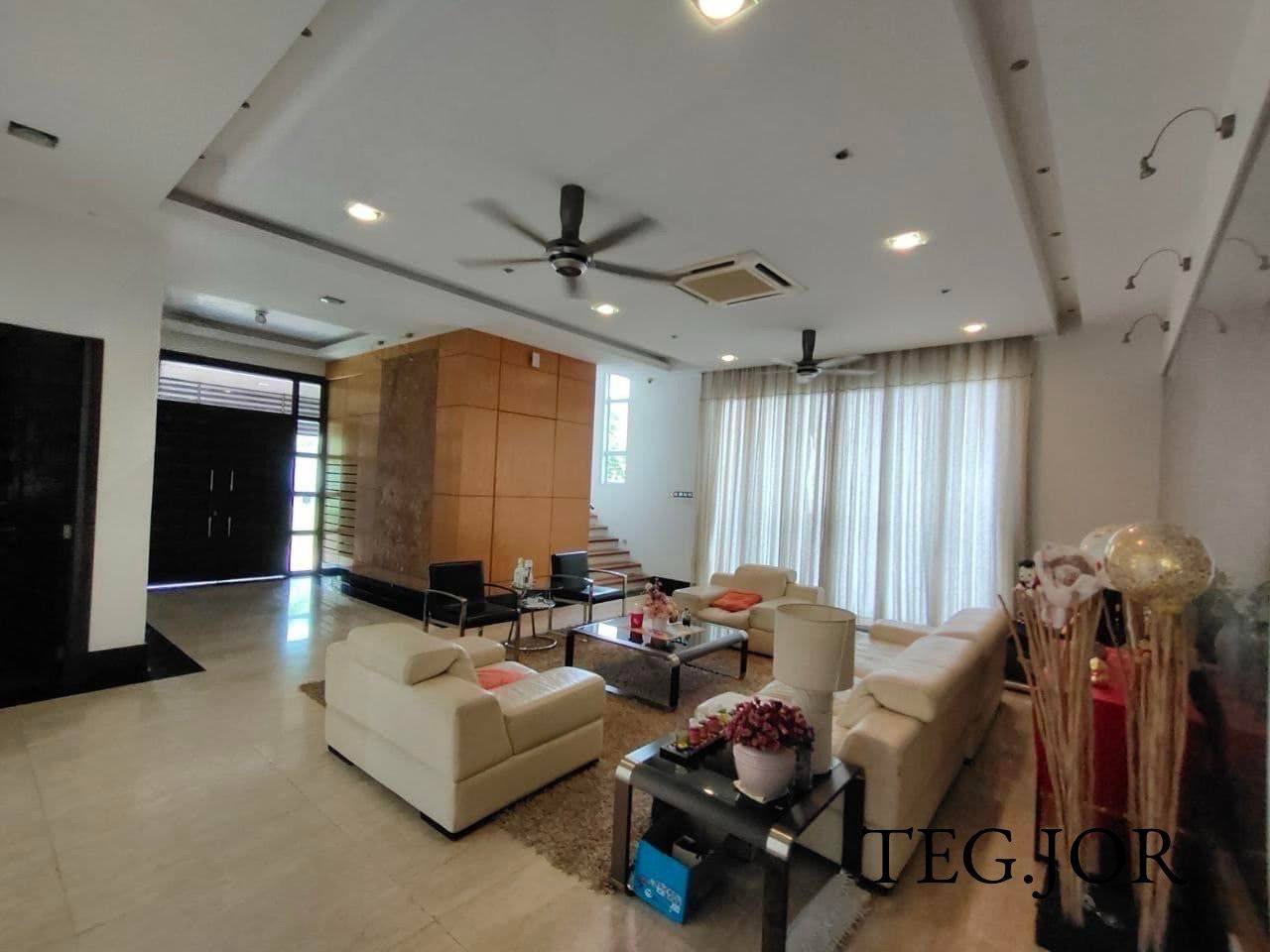 Teg Jor Eco Park 3 sty Bungalow - photo 4