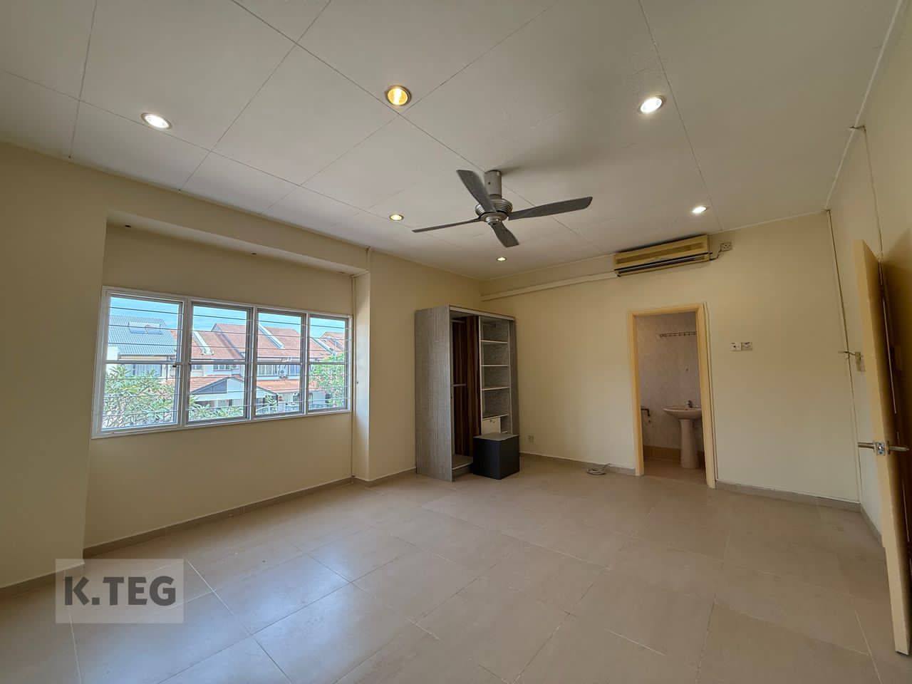 Kim Bukit Rimau 2 sty - photo 7