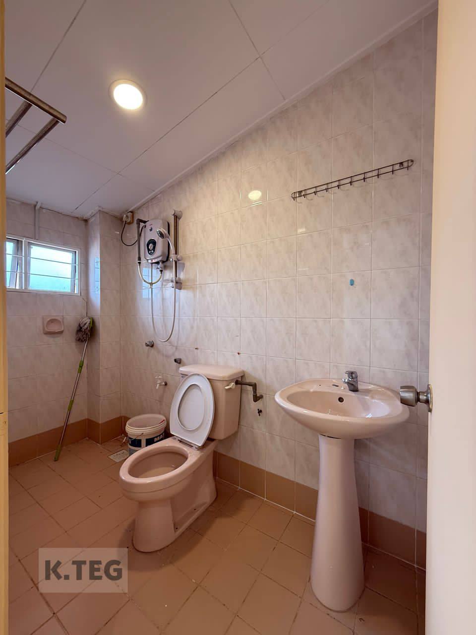 Kim Bukit Rimau 2 sty - photo 12