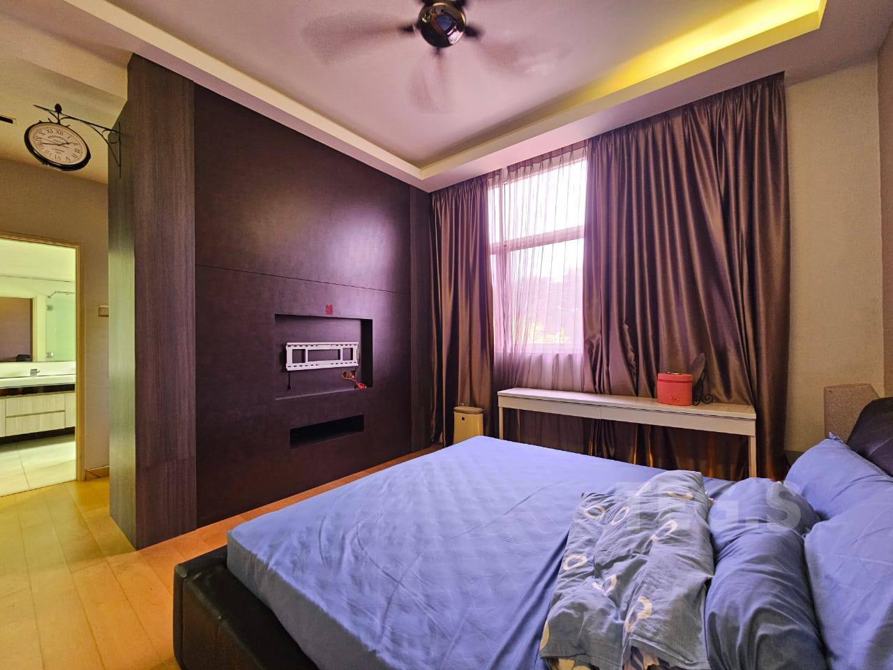Teg S Kota Kemuning Townhouse - photo 11