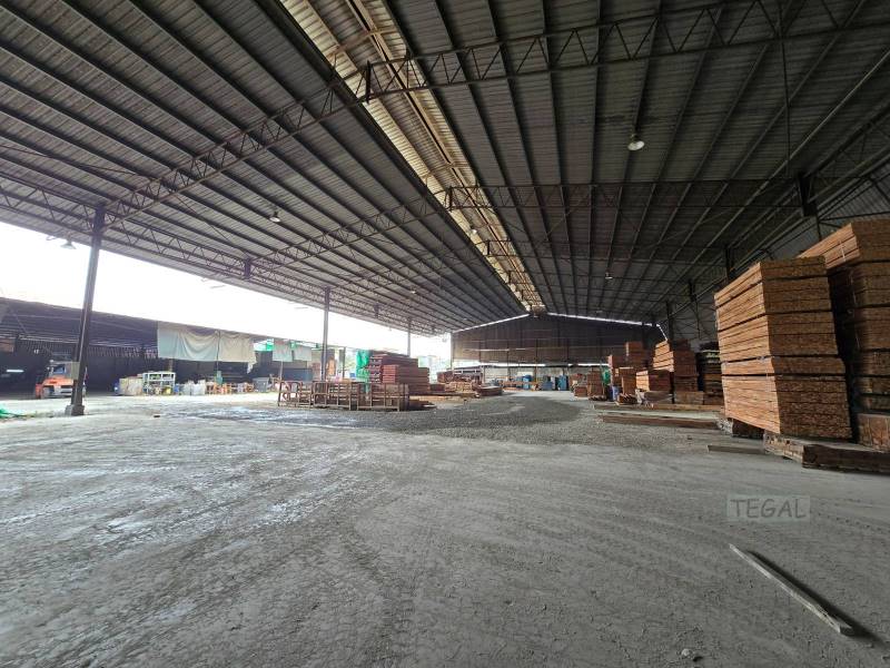 Alex Klang utama Factory - photo 3