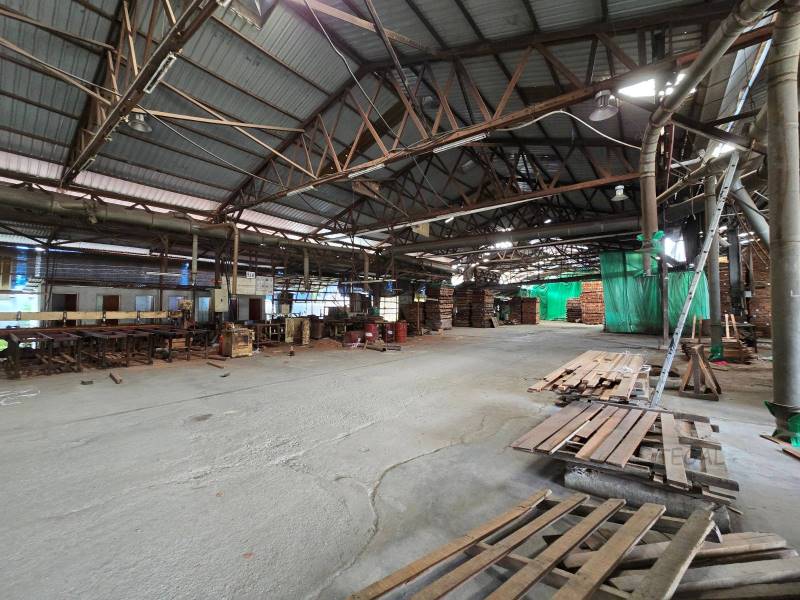 Alex Klang utama Factory - photo 7