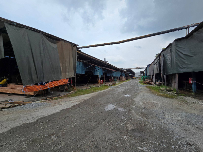 Alex Klang utama Factory - photo 8