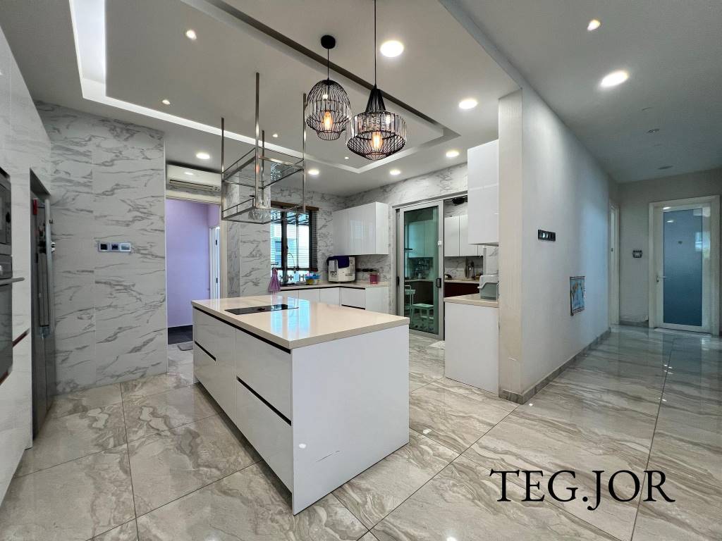 Teg Jor Eco Park 2 sty Bungalow - photo 2