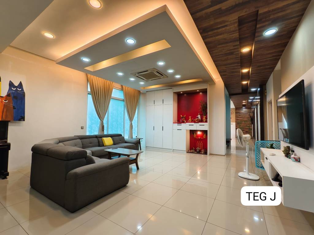Teg J Eco Park 2 sty Bungalow - photo 2