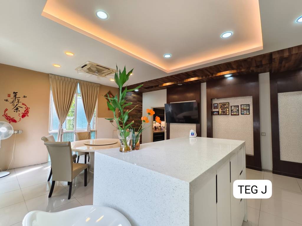 Teg J Eco Park 2 sty Bungalow - photo 3