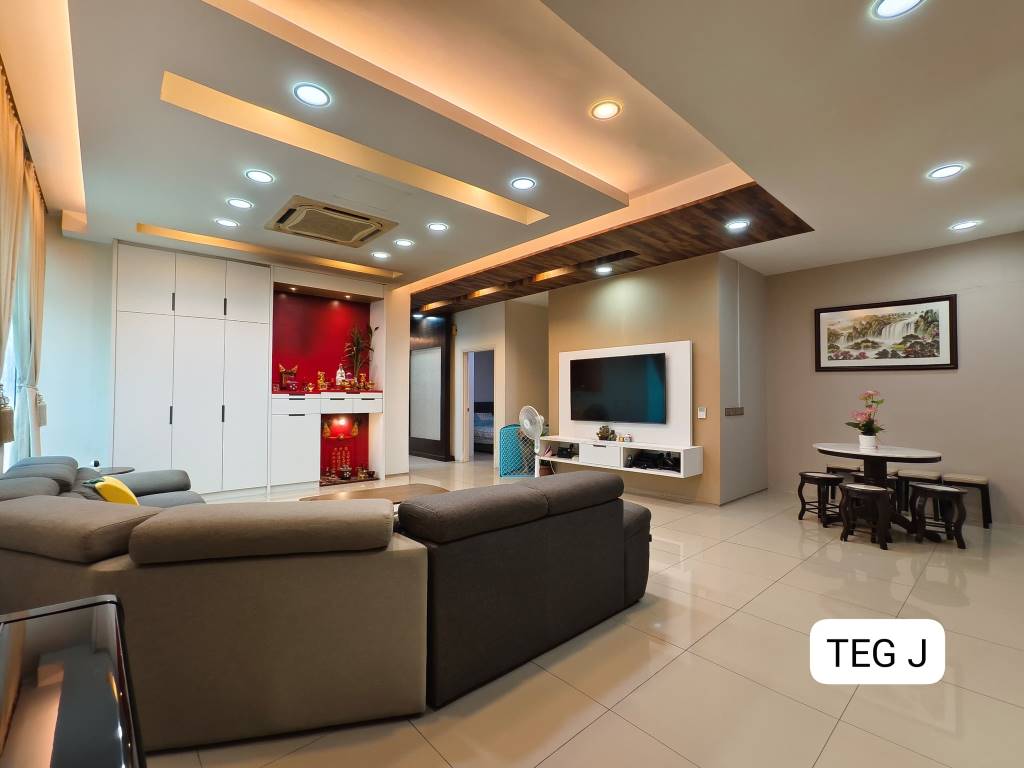 Teg J Eco Park 2 sty Bungalow - photo 4