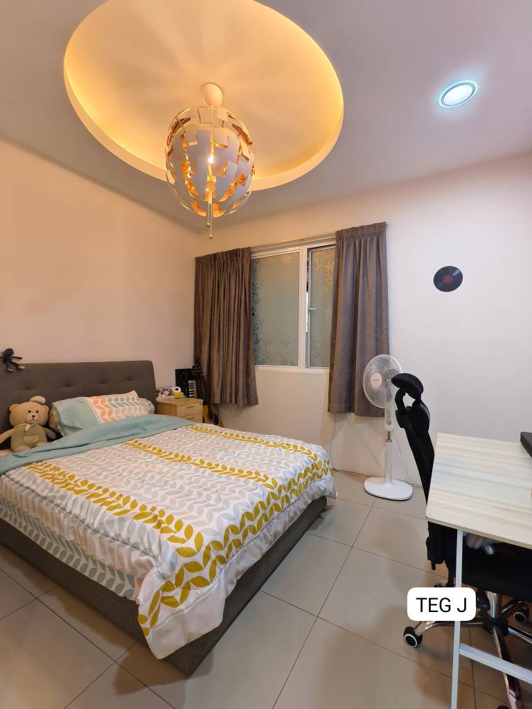 Teg J Eco Park 2 sty Bungalow - photo 5
