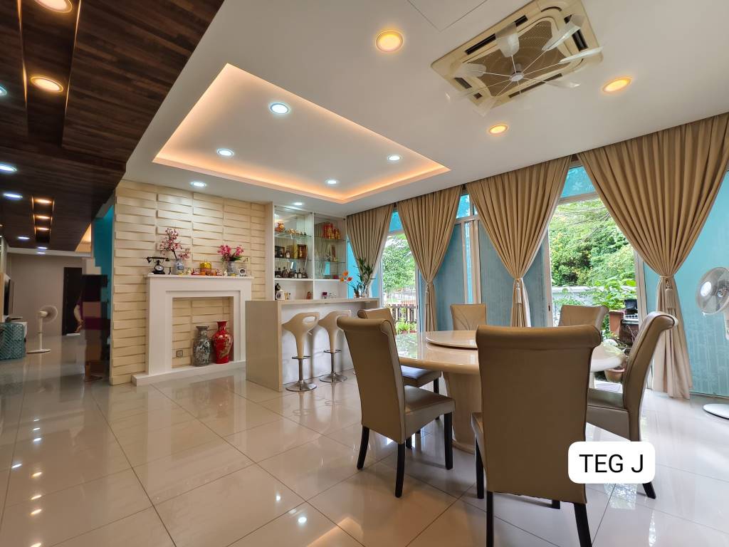 Teg J Eco Park 2 sty Bungalow - photo 6