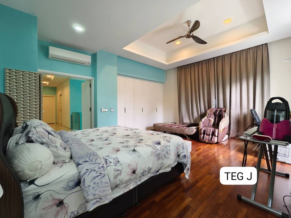 Teg J Eco Park 2 sty Bungalow - photo 7