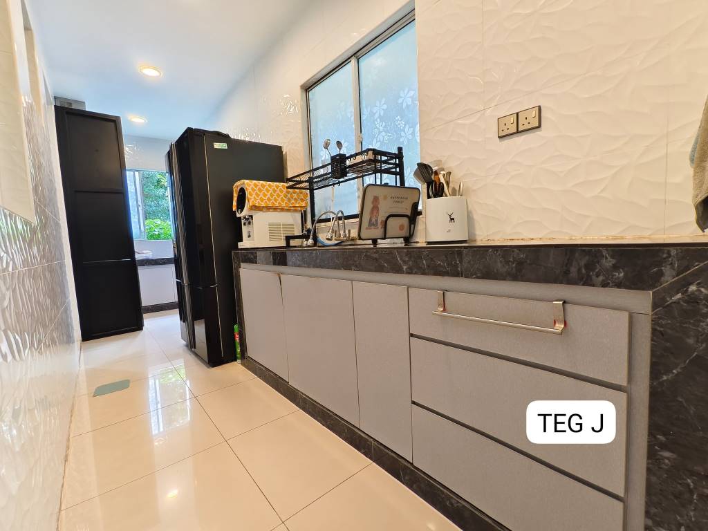 Teg J Eco Park 2 sty Bungalow - photo 8