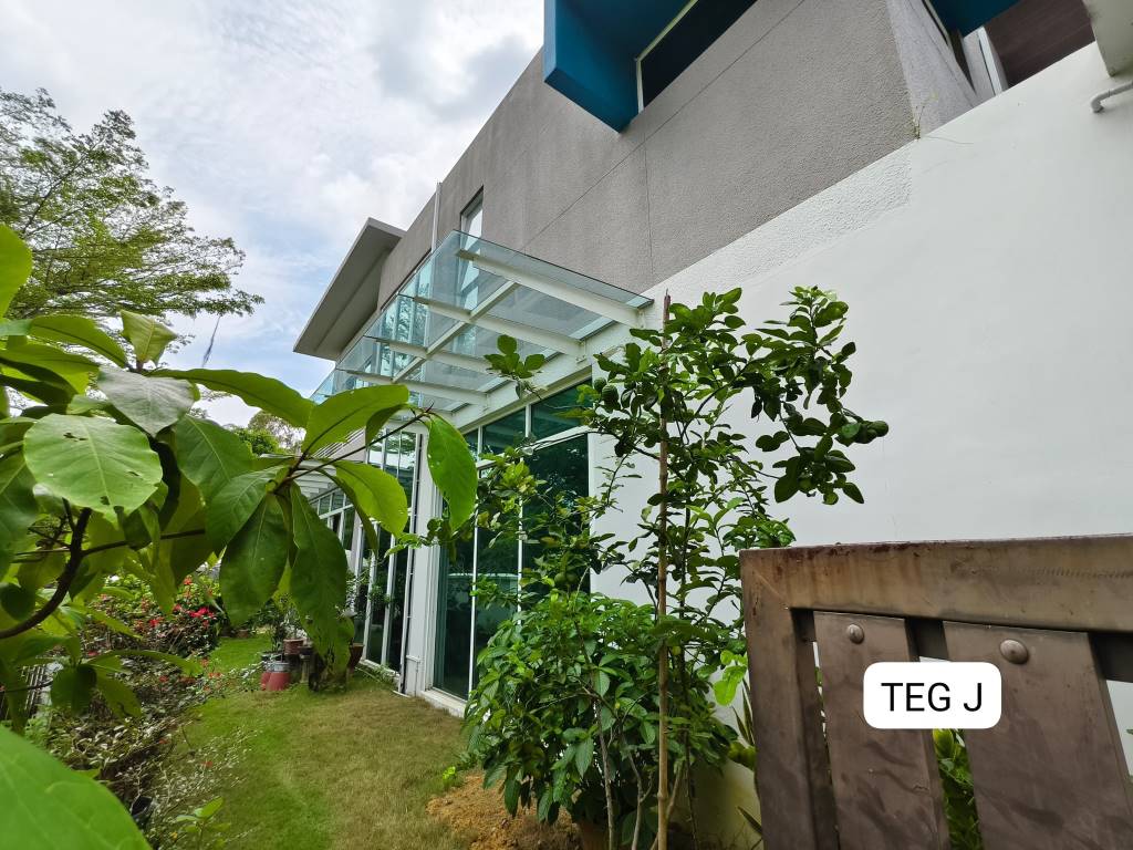 Teg J Eco Park 2 sty Bungalow - photo 9