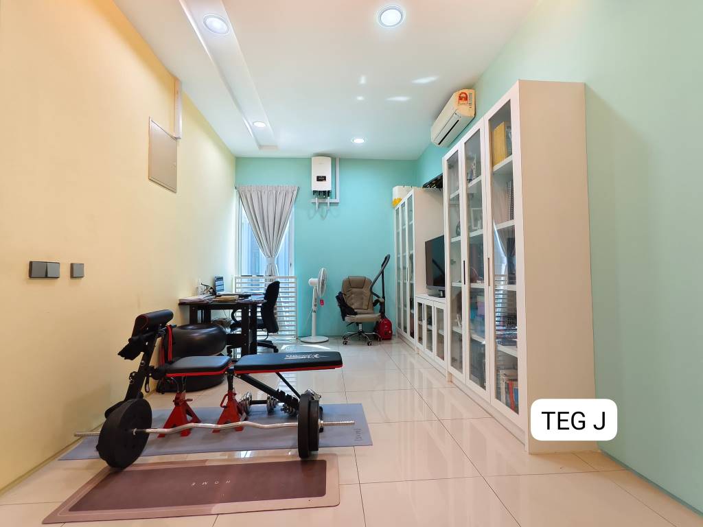 Teg J Eco Park 2 sty Bungalow - photo 10