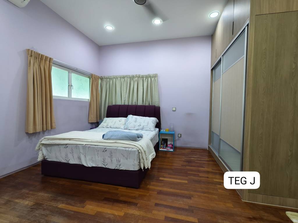 Teg J Eco Park 2 sty Bungalow - photo 11